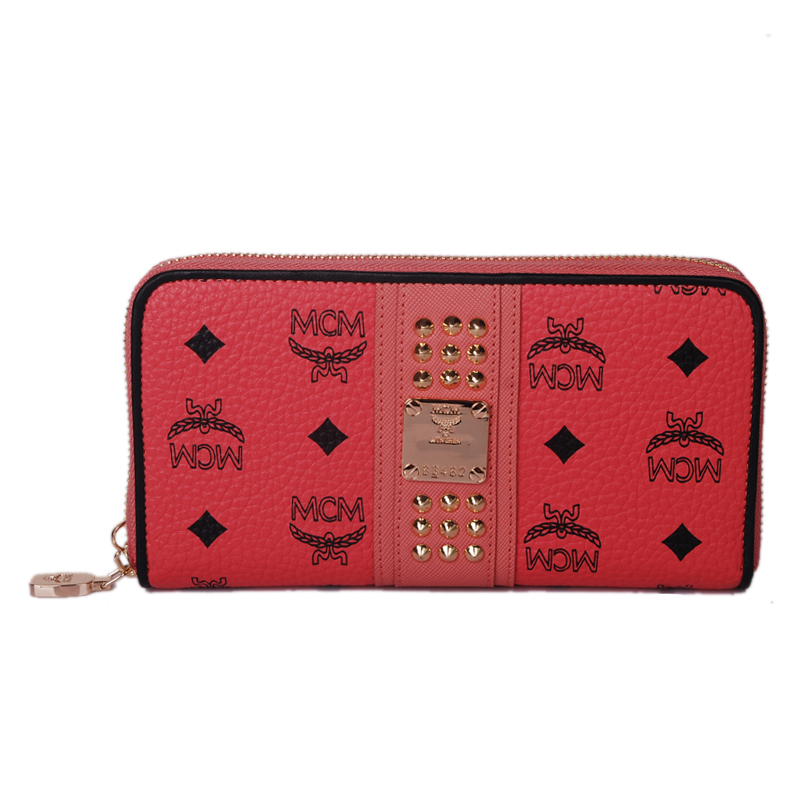 MCM Long Wallet Outlet NO.0117 - Click Image to Close